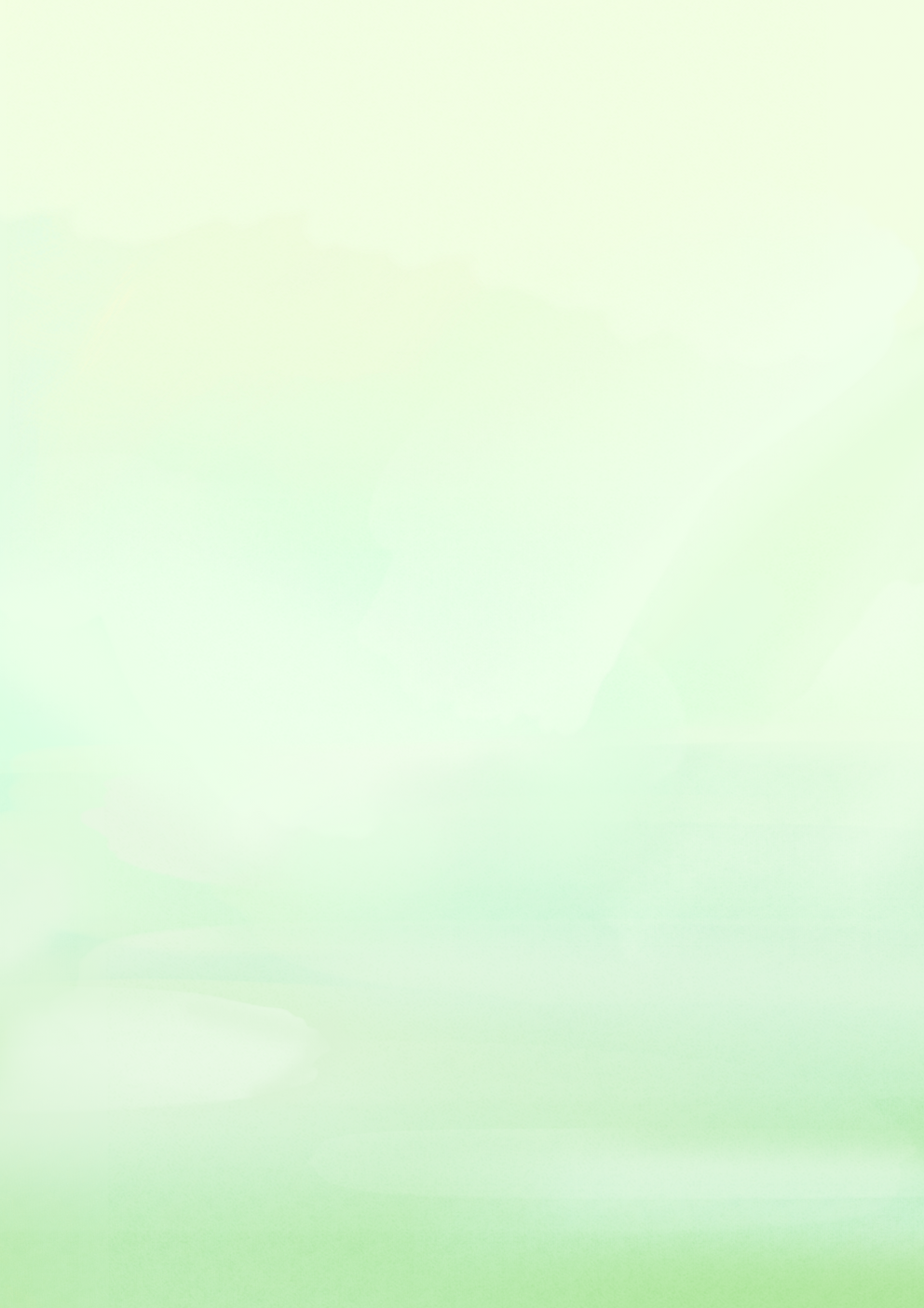 端午节弥散风剪纸素材-背景