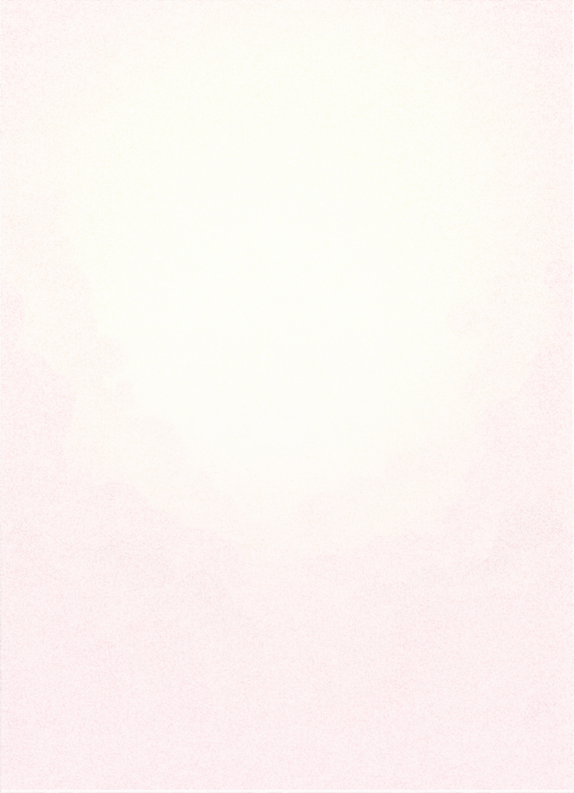 春分节气水墨插画-背景